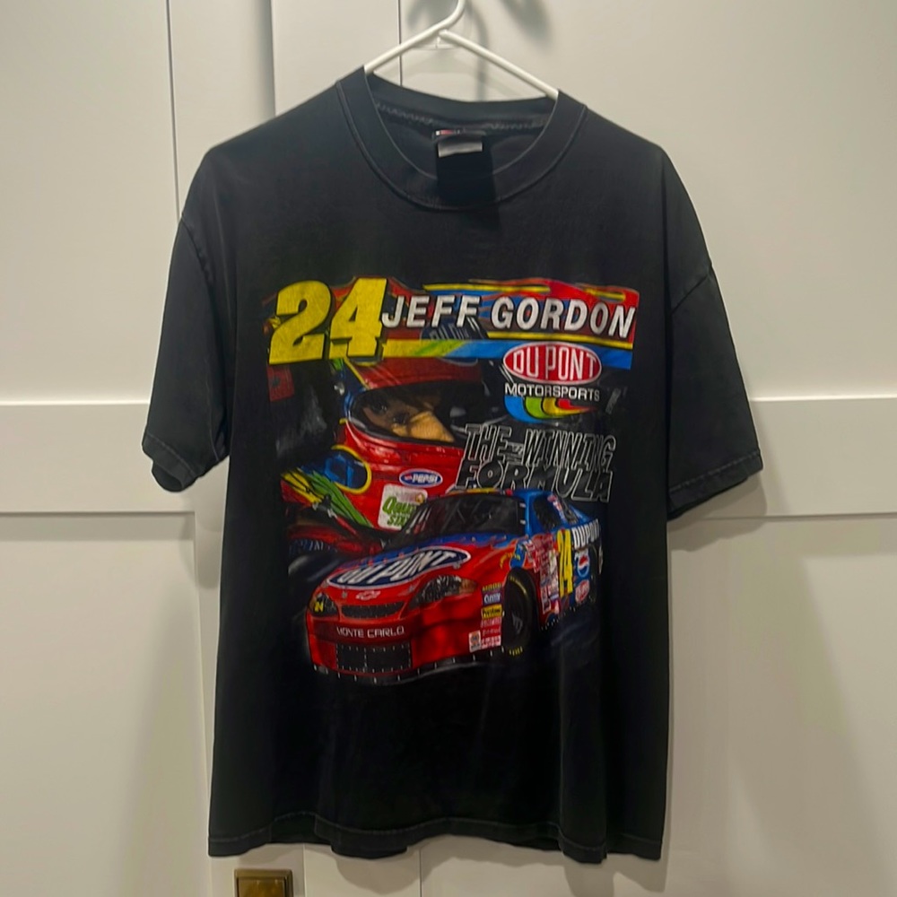 Vintage tee size L